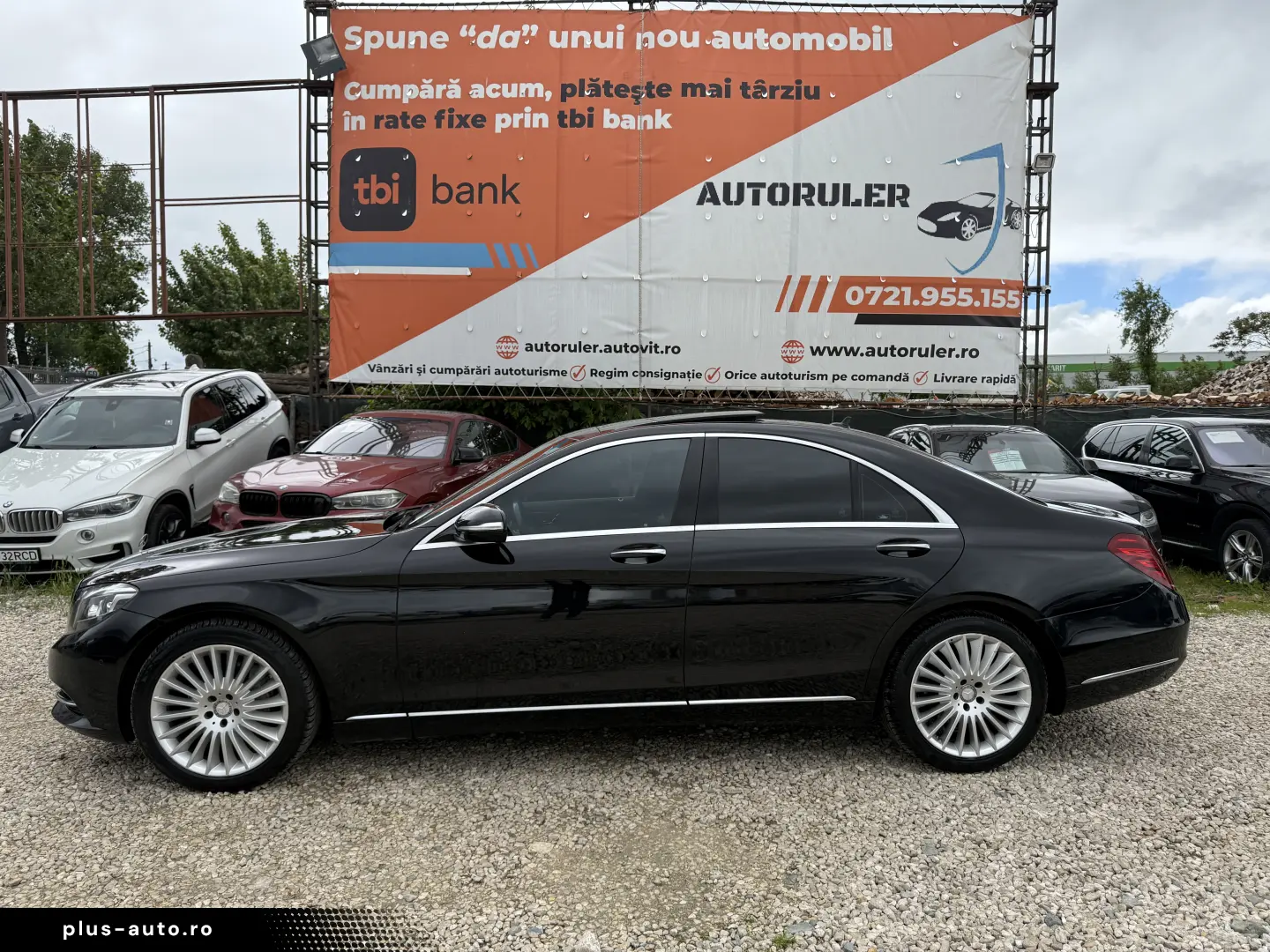 15000e avans restul rate directe