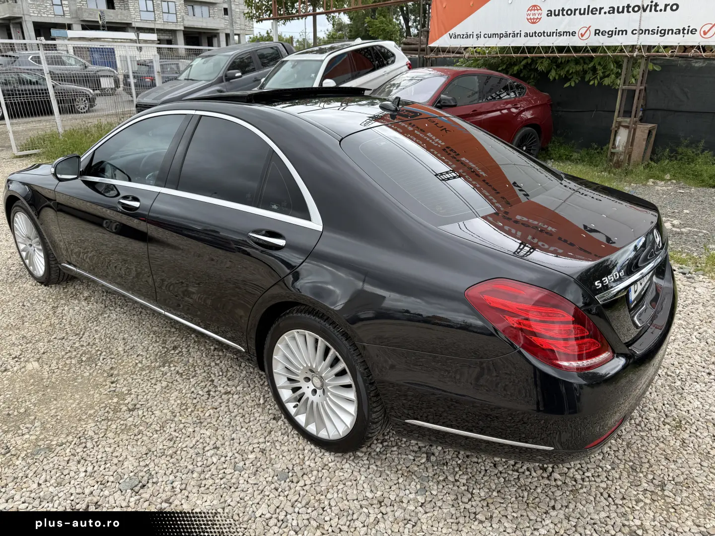 15000e avans restul rate directe