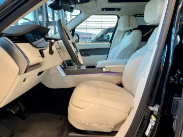 LAND ROVER Range Rover SV FULL Option 22 Zoll Meridian Sign