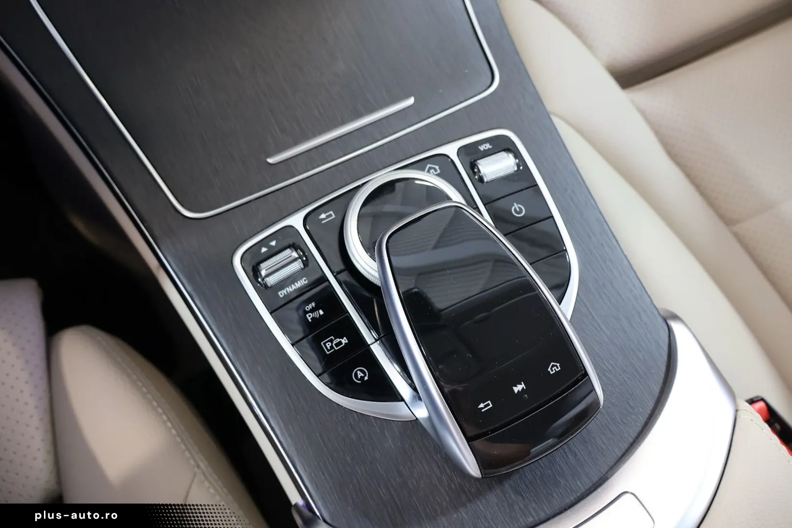 MERCEDES-BENZ C 220 d Avantgarde WIDE MULTIBEAM KAM LED AHK