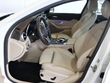 MERCEDES-BENZ C 220 d Avantgarde WIDE MULTIBEAM KAM LED AHK