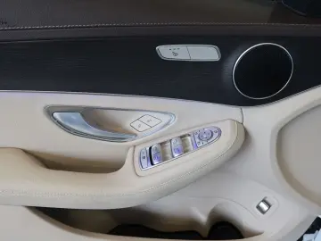 MERCEDES-BENZ C 220 d Avantgarde WIDE MULTIBEAM KAM LED AHK