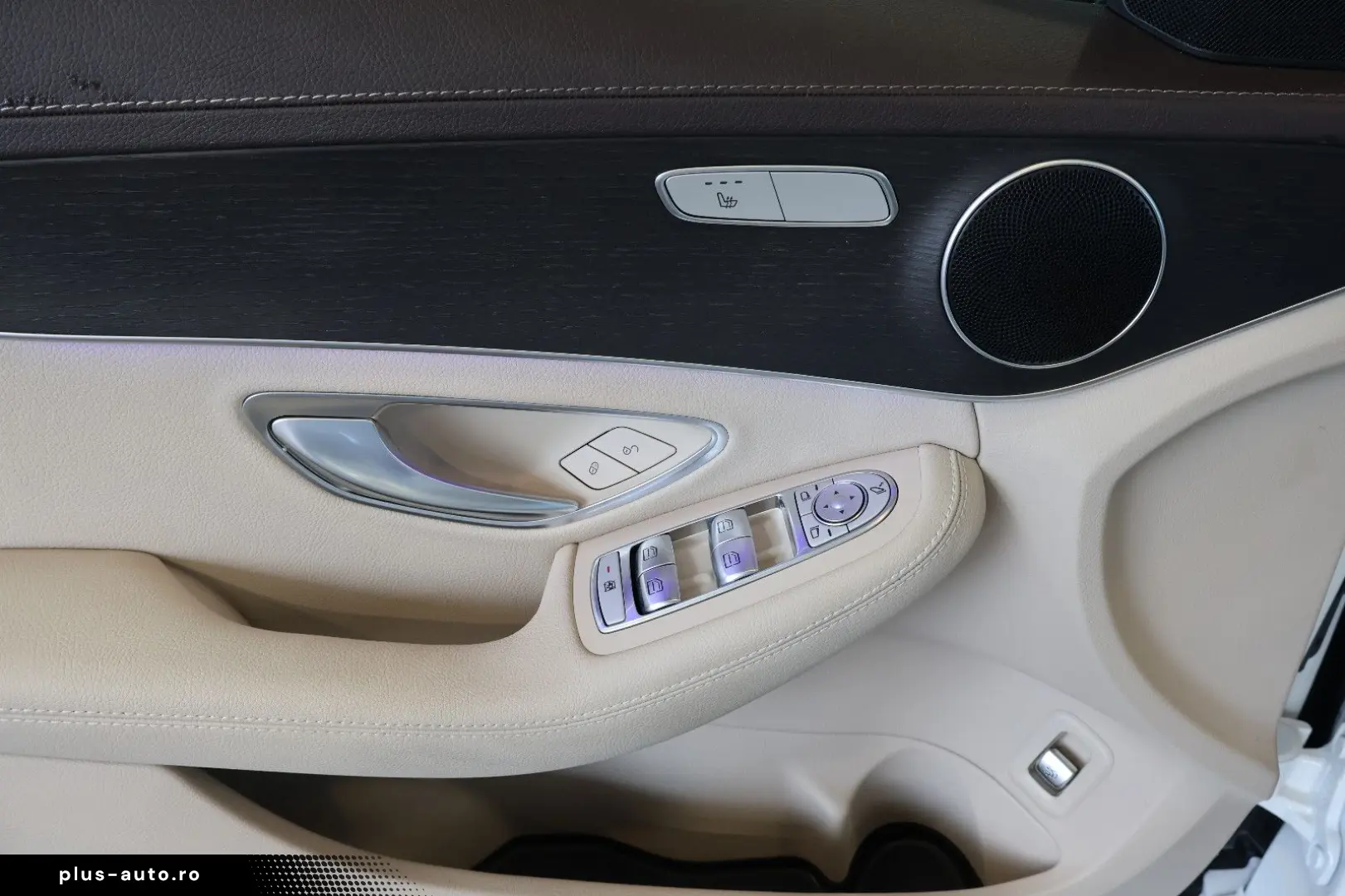 MERCEDES-BENZ C 220 d Avantgarde WIDE MULTIBEAM KAM LED AHK