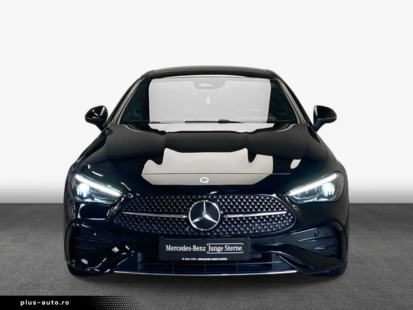 MERCEDES-BENZ CLE 200 AMG Advanced Winter PANO Leder&hellip;