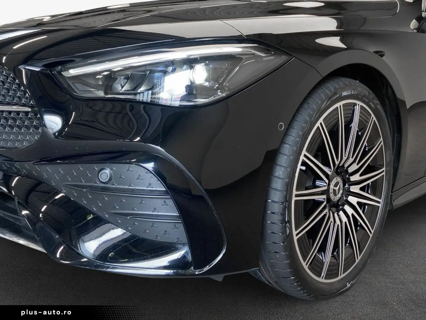 MERCEDES-BENZ CLE 200 AMG Advanced Winter PANO Leder&hellip;