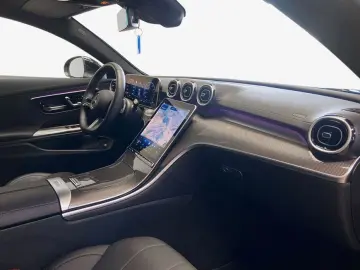 MERCEDES-BENZ CLE 200 AMG Advanced Winter PANO Leder&hellip;