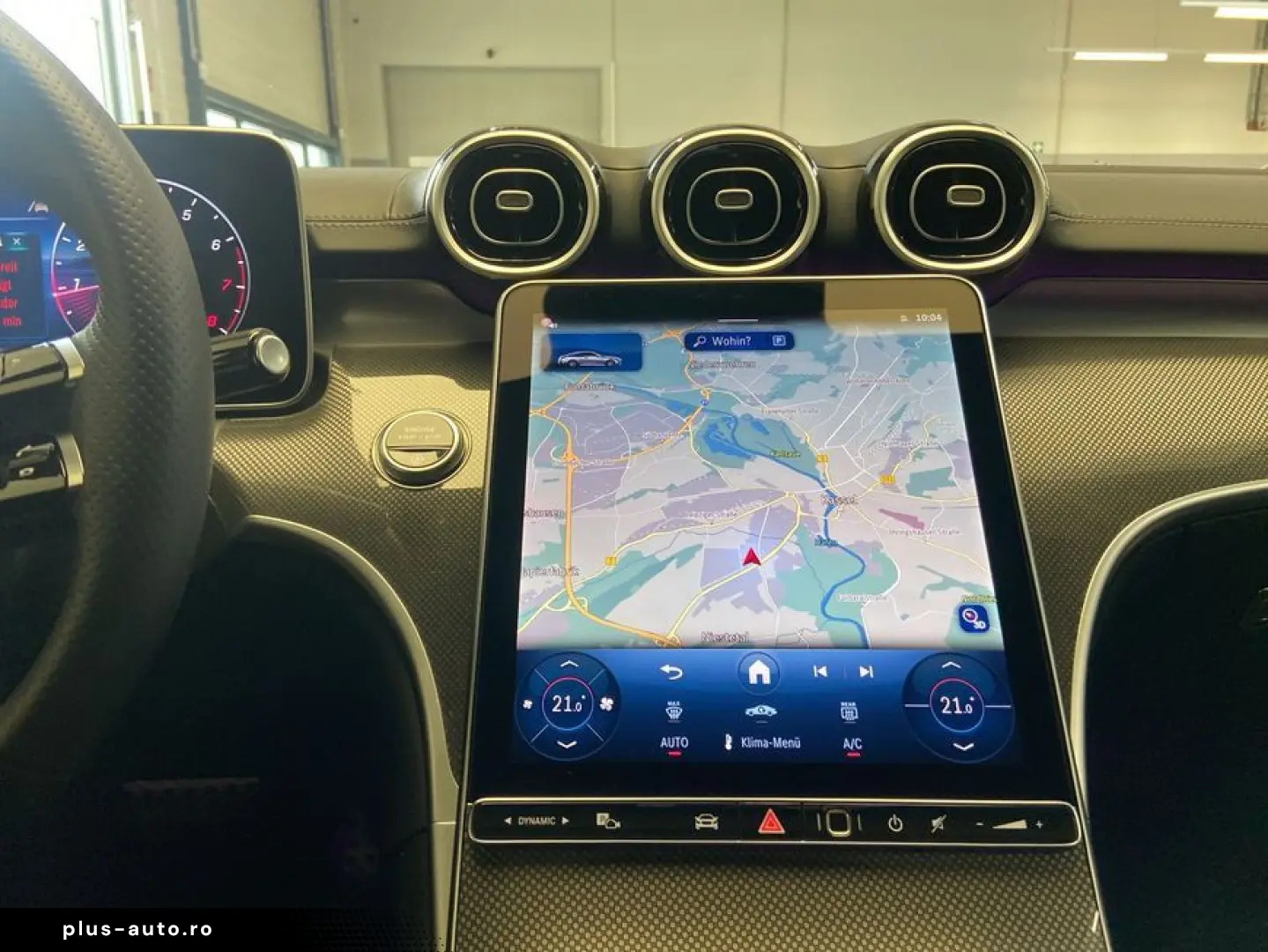 MERCEDES-BENZ CLE 200 AMG Advanced Winter PANO Leder&hellip;