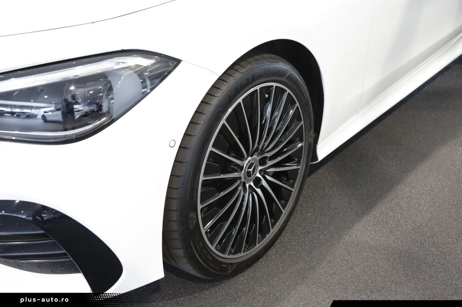 MERCEDES-BENZ CLE 200 Coupé AMG Line Pano Kamera Tot&hellip;