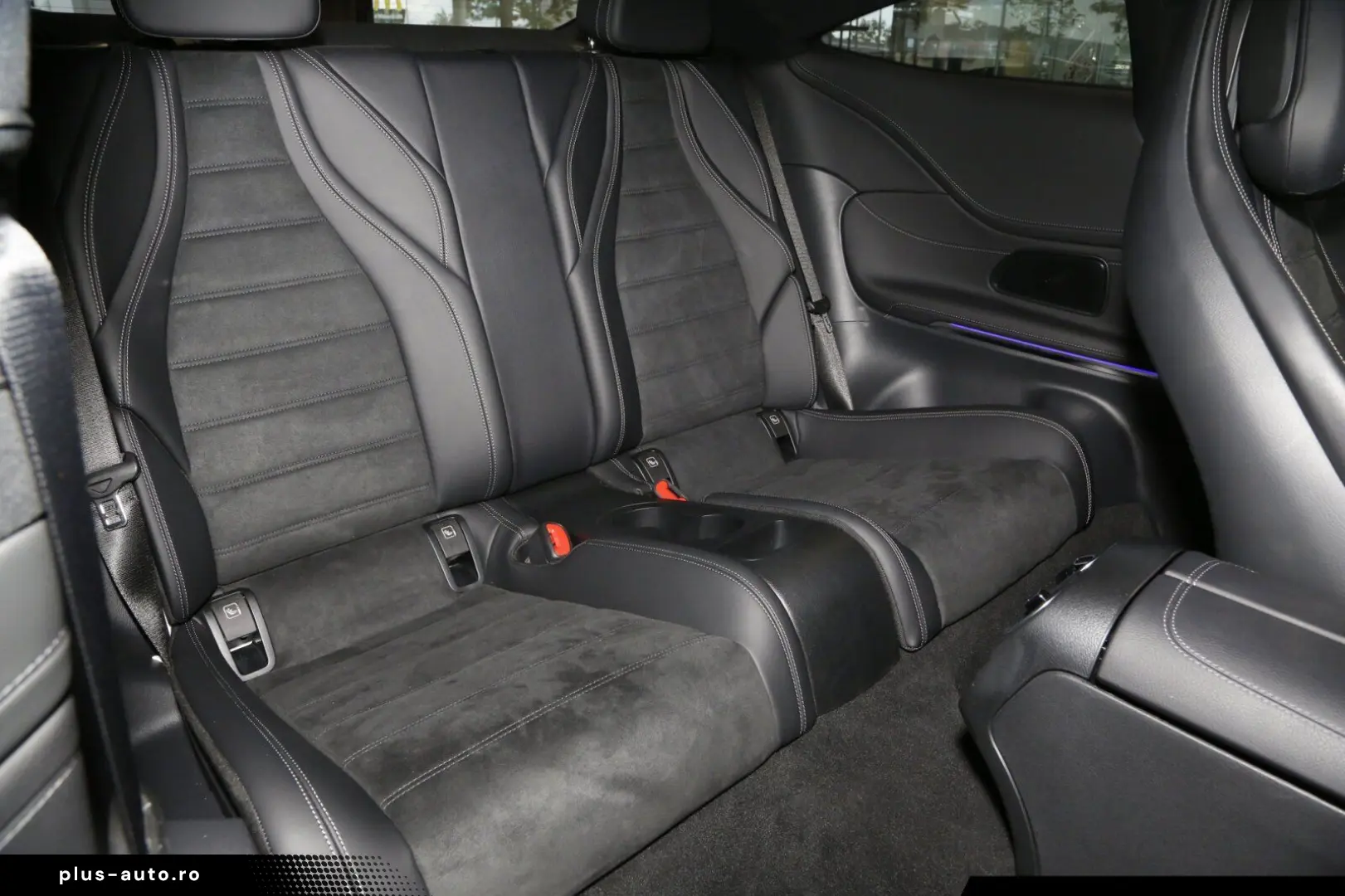 MERCEDES-BENZ CLE 200 Coupé AMG Line Pano Kamera Tot&hellip;