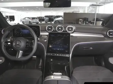MERCEDES-BENZ CLE 200 Coupé AMG Line Pano Kamera Tot&hellip;