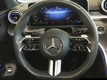 MERCEDES-BENZ CLE 200 Coupé AMG Line Pano Kamera Tot&hellip;