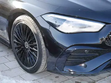 MERCEDES-BENZ CLE 200 Coupé AMG PANO NIGHT WINTER-PA&hellip;