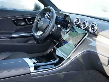 MERCEDES-BENZ CLE 200 Coupé AMG PANO NIGHT WINTER-PA&hellip;