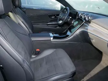 MERCEDES-BENZ CLE 200 Coupé AMG PANO NIGHT WINTER-PA&hellip;