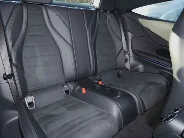 MERCEDES-BENZ CLE 200 Coupé AMG PANO NIGHT WINTER-PA&hellip;