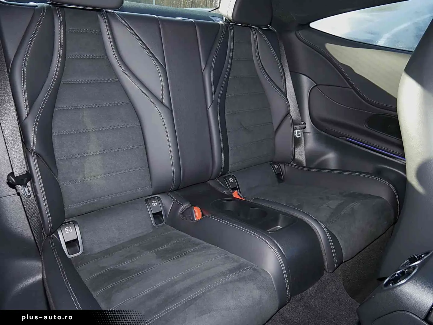 MERCEDES-BENZ CLE 200 Coupé AMG PANO NIGHT WINTER-PA&hellip;