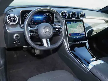 MERCEDES-BENZ CLE 200 Coupé AMG PANO NIGHT WINTER-PA&hellip;