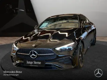 MERCEDES-BENZ CLE 200 Cp. AMG Advanced  PANO NIGHT 20  MEMO