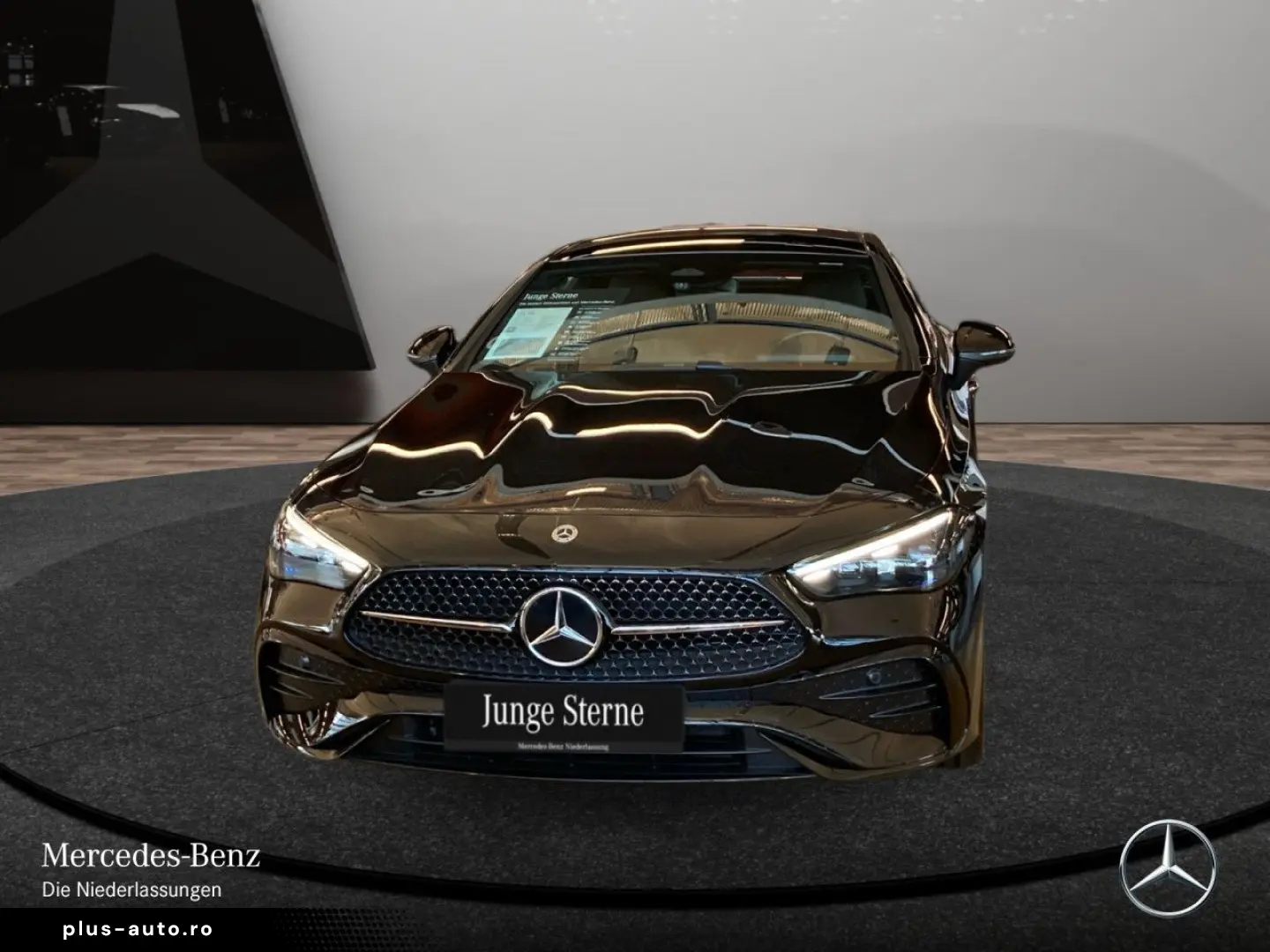 MERCEDES-BENZ CLE 200 Cp. AMG Advanced  PANO NIGHT 20  MEMO