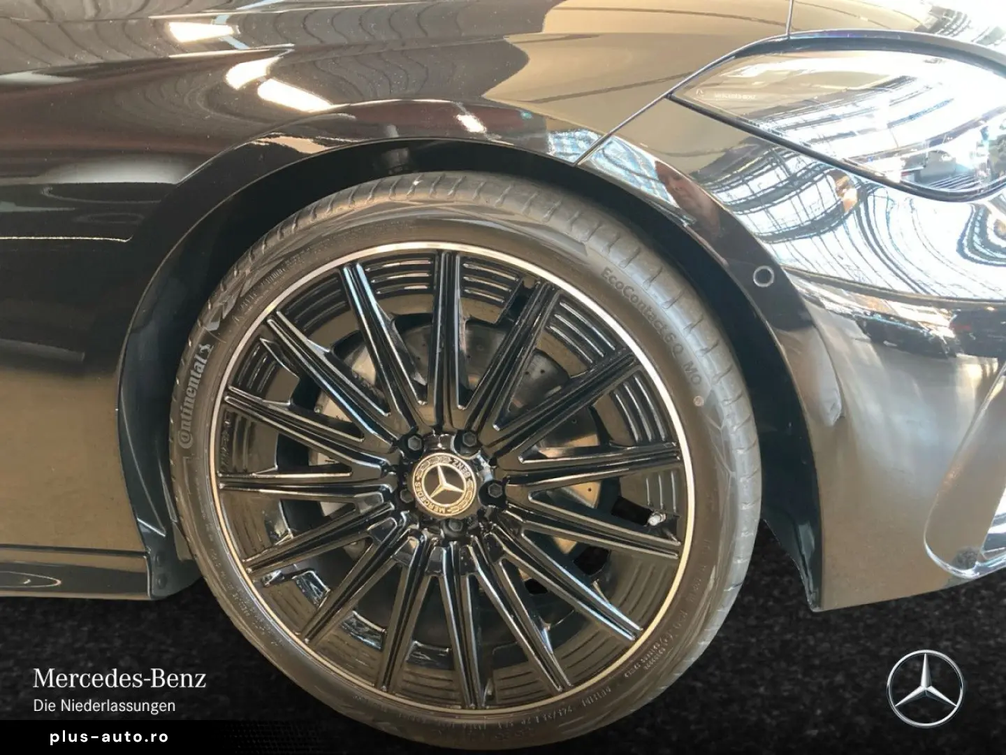 MERCEDES-BENZ CLE 200 Cp. AMG Advanced  PANO NIGHT 20  MEMO