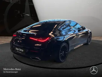 MERCEDES-BENZ CLE 200 Cp. AMG Advanced  PANO NIGHT 20  MEMO