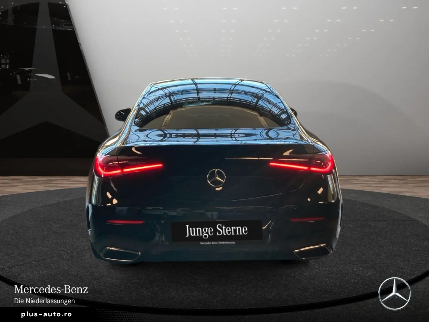 MERCEDES-BENZ CLE 200 Cp. AMG Advanced  PANO NIGHT 20  MEMO