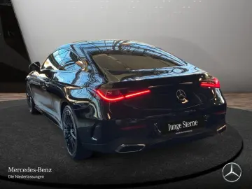 MERCEDES-BENZ CLE 200 Cp. AMG Advanced  PANO NIGHT 20  MEMO