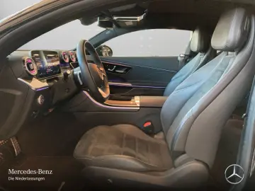 MERCEDES-BENZ CLE 200 Cp. AMG Advanced  PANO NIGHT 20  MEMO