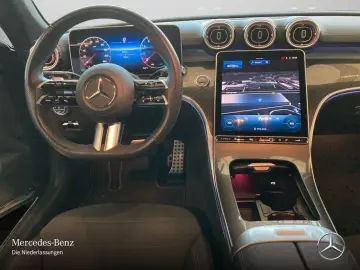 MERCEDES-BENZ CLE 200 Cp. AMG Advanced  PANO NIGHT 20  MEMO