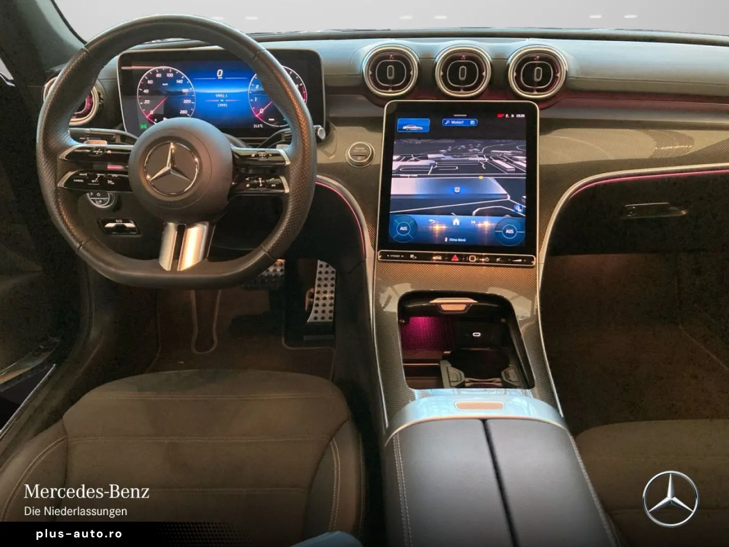 MERCEDES-BENZ CLE 200 Cp. AMG Advanced  PANO NIGHT 20  MEMO