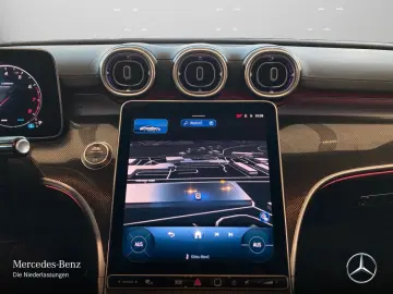 MERCEDES-BENZ CLE 200 Cp. AMG Advanced  PANO NIGHT 20  MEMO