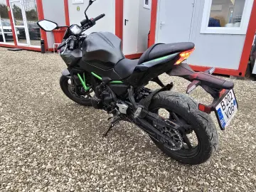 KAWASAKI Z650 2023