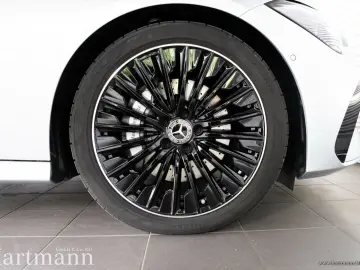 MERCEDES-BENZ CLE 200 Coupé AMG Night Panorama Digit&hellip;