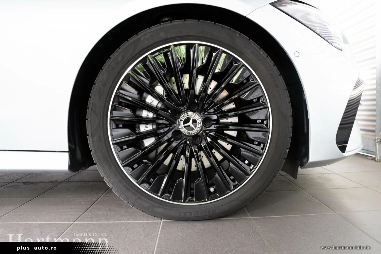 MERCEDES-BENZ CLE 200 Coupé AMG Night Panorama Digit&hellip;