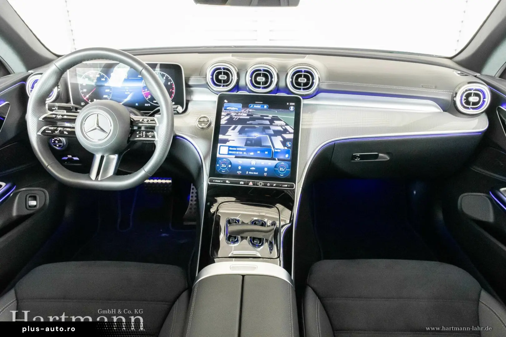 MERCEDES-BENZ CLE 200 Coupé AMG Night Panorama Digit&hellip;