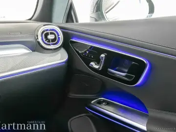 MERCEDES-BENZ CLE 200 Coupé AMG Night Panorama Digit&hellip;