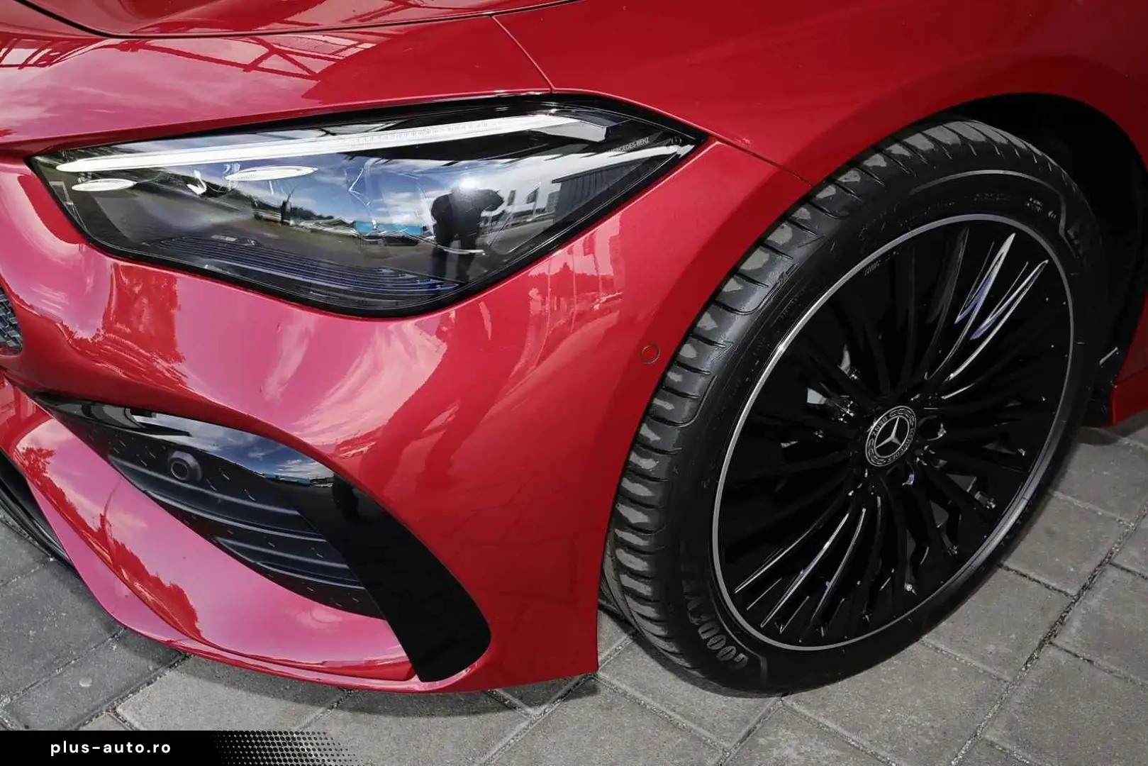 MERCEDES-BENZ CLE 200 Coupé AMG PANO 19 ZOLL 360  DISTRONIC