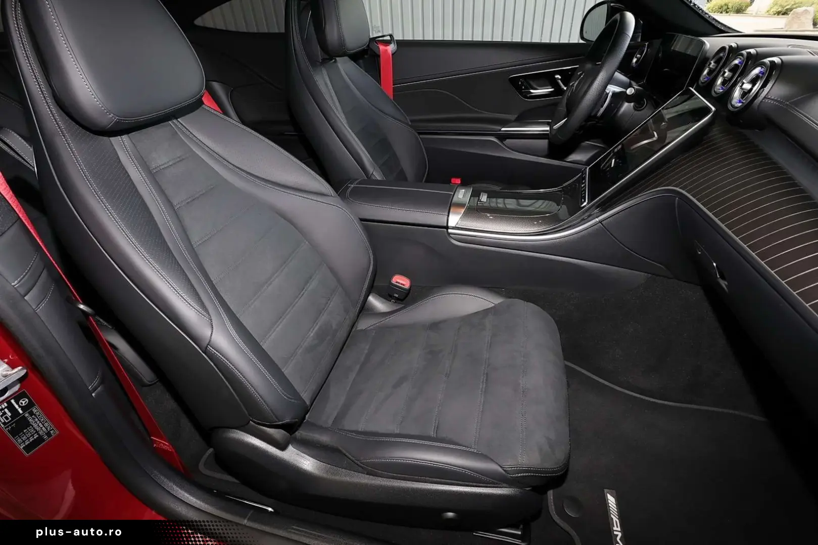 MERCEDES-BENZ CLE 200 Coupé AMG PANO 19 ZOLL 360  DISTRONIC