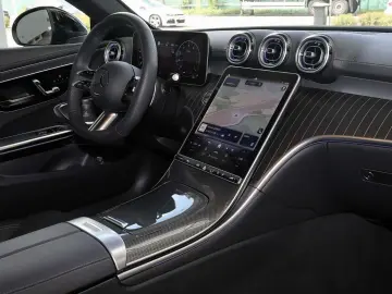 MERCEDES-BENZ CLE 200 Coupé AMG PANO 19 ZOLL 360  DISTRONIC