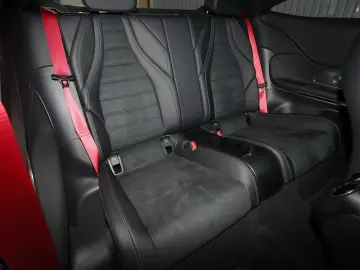 MERCEDES-BENZ CLE 200 Coupé AMG PANO 19 ZOLL 360  DISTRONIC