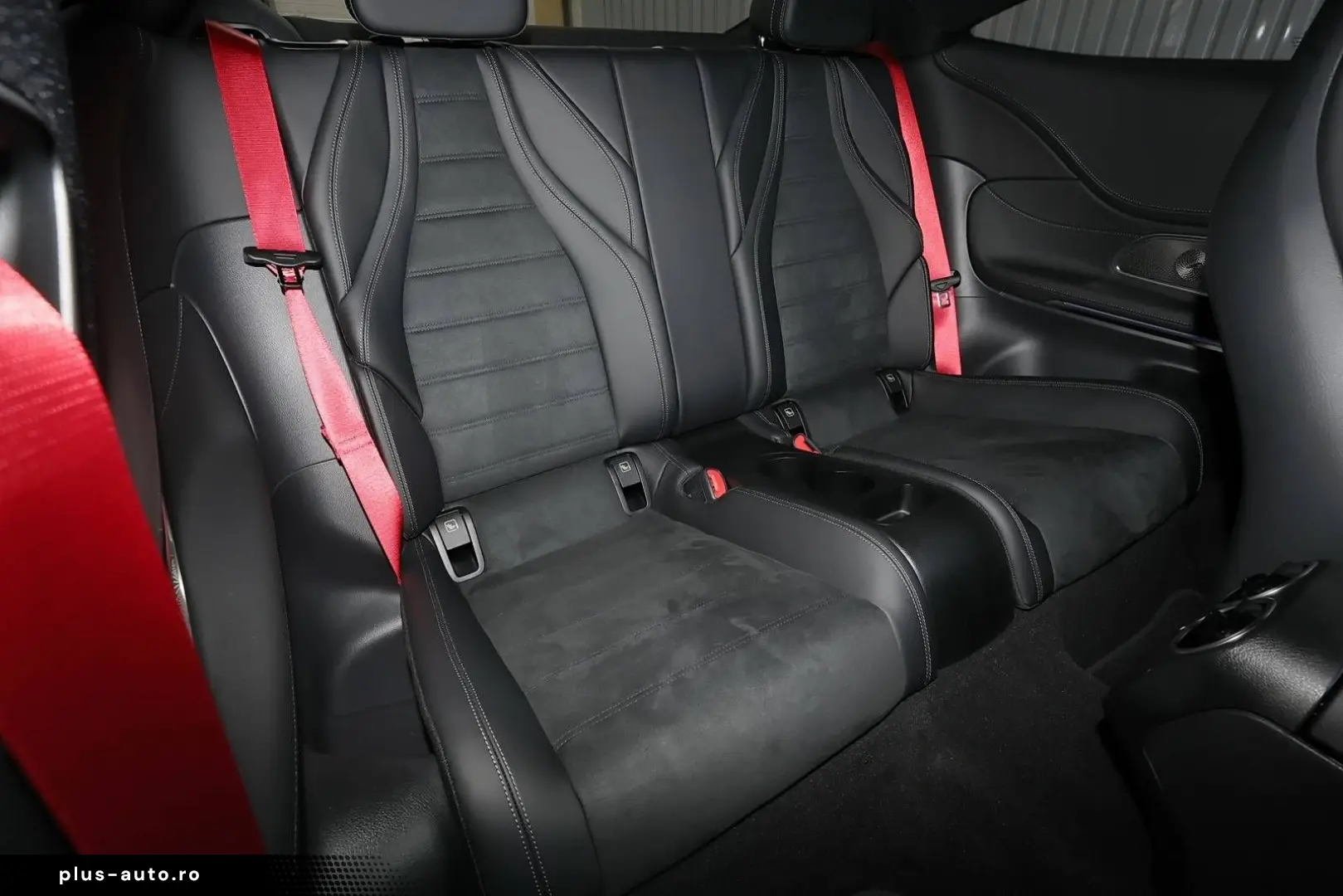 MERCEDES-BENZ CLE 200 Coupé AMG PANO 19 ZOLL 360  DISTRONIC