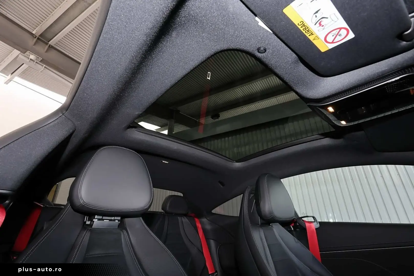 MERCEDES-BENZ CLE 200 Coupé AMG PANO 19 ZOLL 360  DISTRONIC