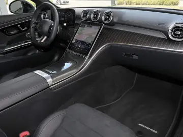 MERCEDES-BENZ CLE 200 Coupé AMG PANO 19 ZOLL 360  DISTRONIC