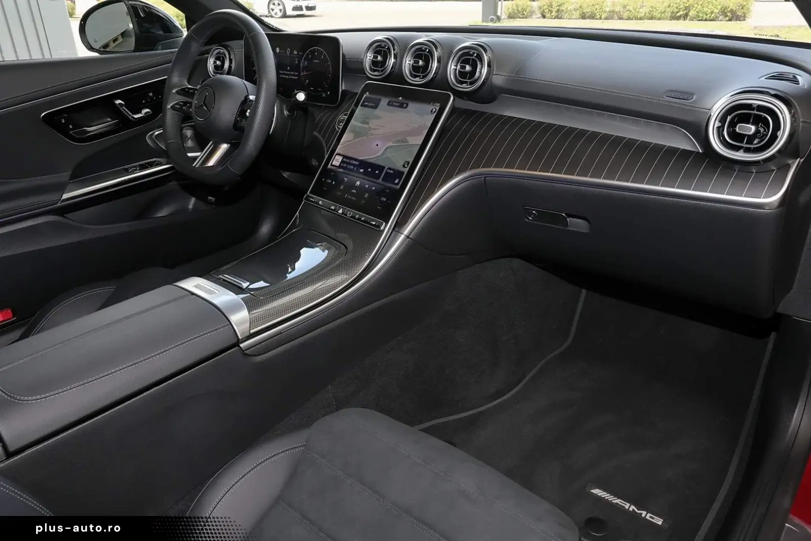 MERCEDES-BENZ CLE 200 Coupé AMG PANO 19 ZOLL 360  DISTRONIC