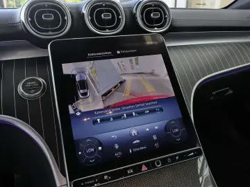 MERCEDES-BENZ CLE 200 Coupé AMG PANO 19 ZOLL 360  DISTRONIC