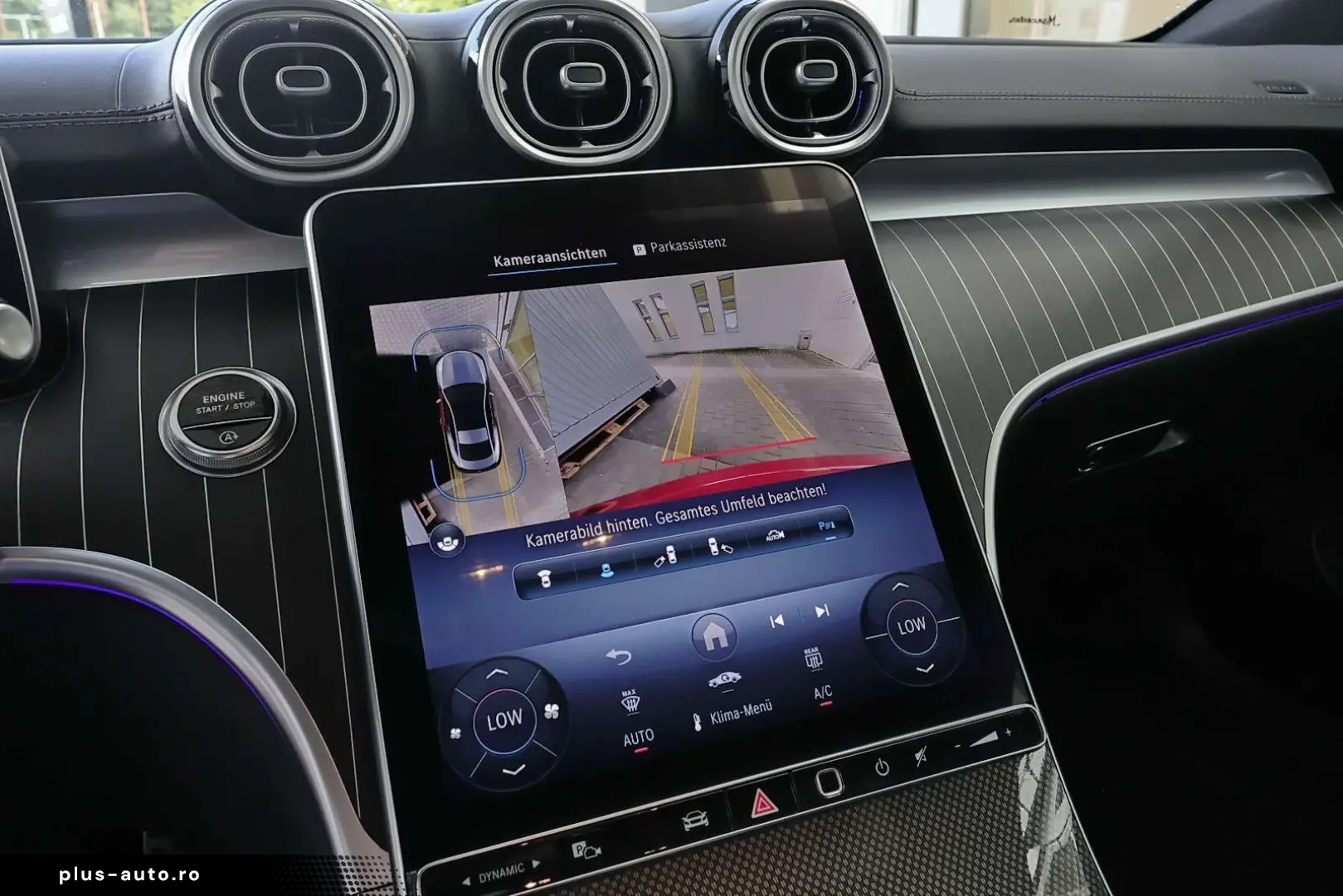 MERCEDES-BENZ CLE 200 Coupé AMG PANO 19 ZOLL 360  DISTRONIC