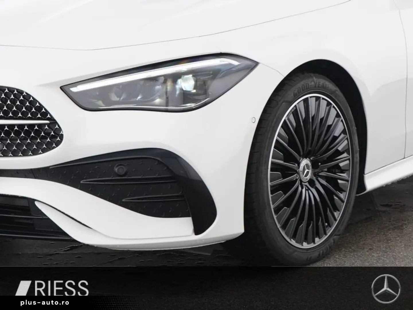 MERCEDES-BENZ CLE 200 AMG Sport Night LED Pano W-Pak&hellip;