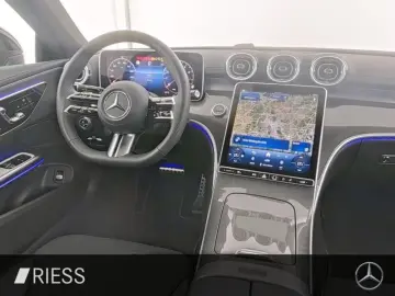 MERCEDES-BENZ CLE 200 AMG Sport Night LED Pano W-Pak&hellip;