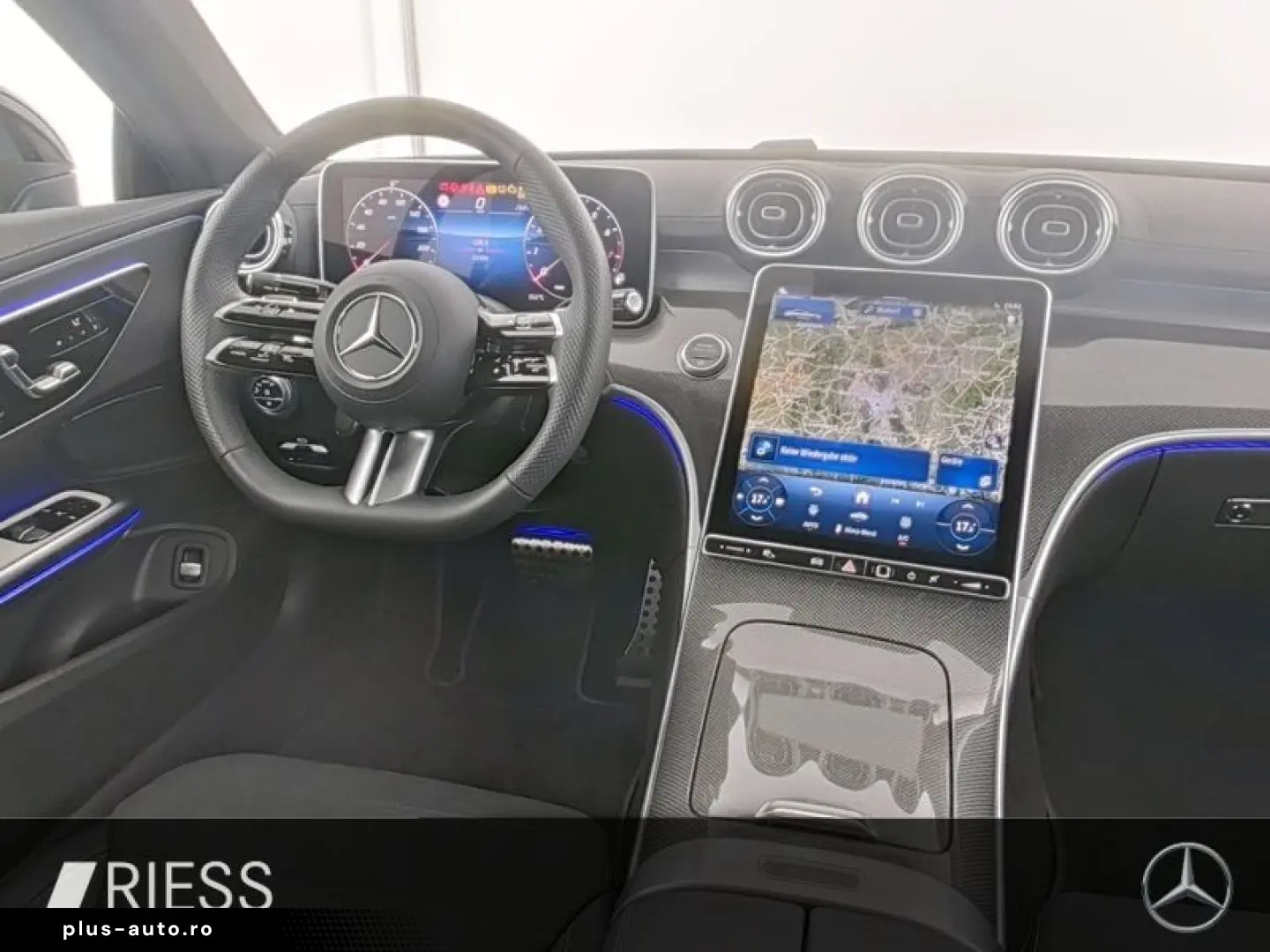 MERCEDES-BENZ CLE 200 AMG Sport Night LED Pano W-Pak&hellip;