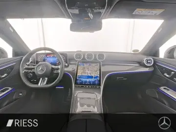 MERCEDES-BENZ CLE 200 AMG Sport Night LED Pano W-Pak&hellip;